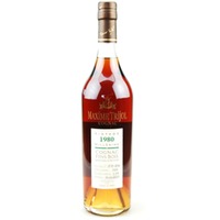 Cognac Maxime Trijol Fins Bois
