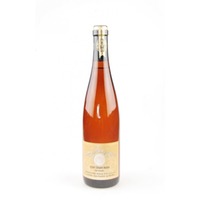 Wein Binger Rosengarten Silvaner Auslese