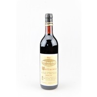 Wein Gutturnio dei colli Piacentini