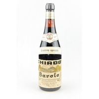 Wein Barolo Riserva Speciale Chiado - HIT