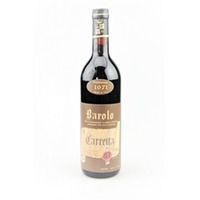 Wein Barolo Tenuta Carretta - Tipp!