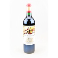 Wein Chateau Ripeau Grand Cru Classe St. Emilion