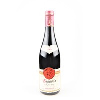 Wein Sassella Riserva Valtellina Pelizzatti