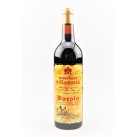 Wein Barolo Marchese Villadoria Riserva Speciale
