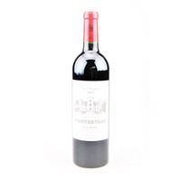 Wein Chateau Fontesteau Cru Bourgeois