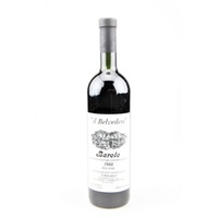 Wein Barolo Il Belvedere di Balocco - Tipp!