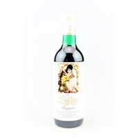 Wein Villany Pinot Noir Ausbruch