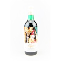 Wein Villanyer Gro?-Burgunder Ausbruch