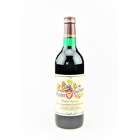Wein Krone Korona Blauer Sp?tburgunder