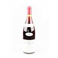 Wein Givry Cellier aux Moines Thenard