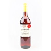 Obstbrand Marillenlik?r mit Marillenbrand