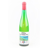 Wein Wehlener Rosenberg Riesling Sp?tlese