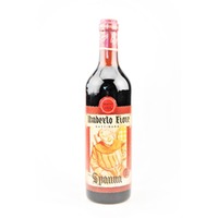 Wein Spanna Umberto Fiore Riserva - TIPP