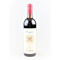 Wein Albergaccio Conti Serristori