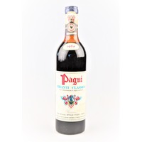 Wein Chianti Classico Riserva Pagni