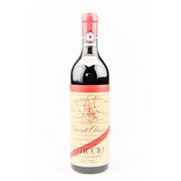 Wein Chianti Classico Viticcio