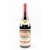 Wein Barbaresco Riserva Speciale Calissano