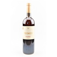 Wein Vin Santo Rocca delle Macie