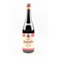 Wein Barolo Giuseppe Sordo