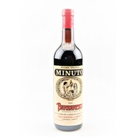 Wein Barbaresco Riserva Speciale Minuto