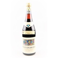 Wein Fontanarossa della Valle Versa Vilide
