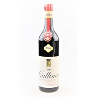 Wein Gattinara Cantina Sociale Gattinara