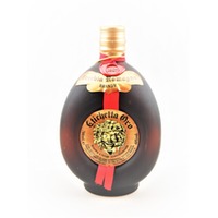 Brandy Vecchia Romagna Etichetta Oro