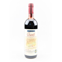 Wein Chianti Conti Serristori