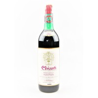 Wein Chianti Montanini Antonelli