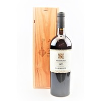 Wein Rivesaltes Domaine La Sobilane in Holzkiste