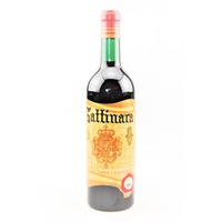 Wein Gattinara Amadeo Turba Riserva
