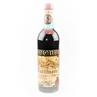 Wein Gattinara Stravecchio Avondo - Unser Tipp!!