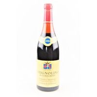 Wein Grignolino de la Rocchetta Carnevale