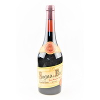 Wein Sogno di Bacco Gran Riserva Umberto Fiore