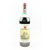 Wein Chianti Conti Guicciardini