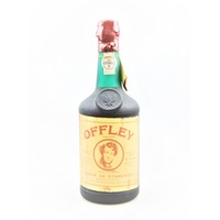 Portwein Offley 20 years very old Tawny