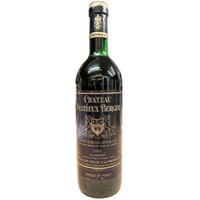 Wein Chateau Destieux Berger Grand Cru