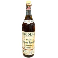 Brandy Camel Fogolar Riserve V.S.O.P
