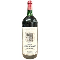 Wein Chateau Croute Courpon 1,5 Liter Magnum
