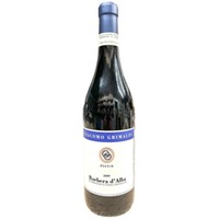 Wein Barbera d?Alba Giacomo Grimaldi