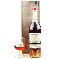 Armagnac Bas-Armagnac Baron Gaston Legrand