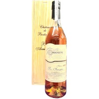 Armagnac Bas-Armagnac Chateau de Bordeneuve