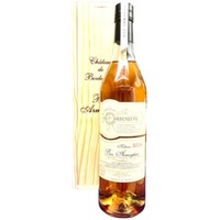 Armagnac Bas-Armagnac Chateau de Bordeneuve