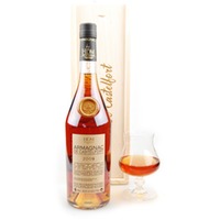 Armagnac Bas-Armagnac de Castelfort