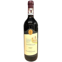Wein Sassella Superiore Enologica Valtellinese