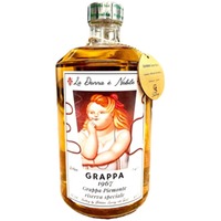 Grappa UNIKAT - Piemonte Riserva Speciale