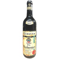 Wein Barbaresco Riserva Speciale Rivetto