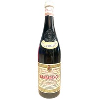 Wein Barbaresco Giacomo Damilano