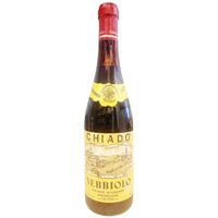 Wein Nebbiolo Giuseppe Chiado
