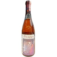 Grappa Oscar di B. Frasson